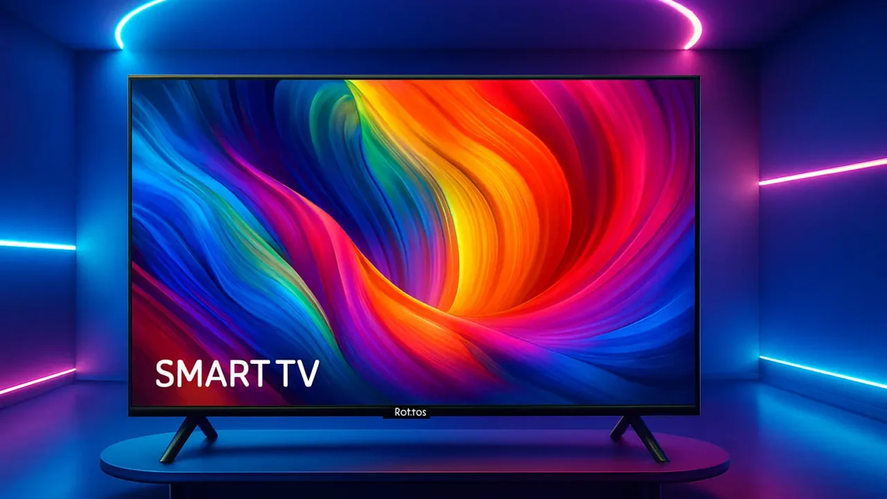 Cinco Principais Modelos de tv 58 polegadas smart philco