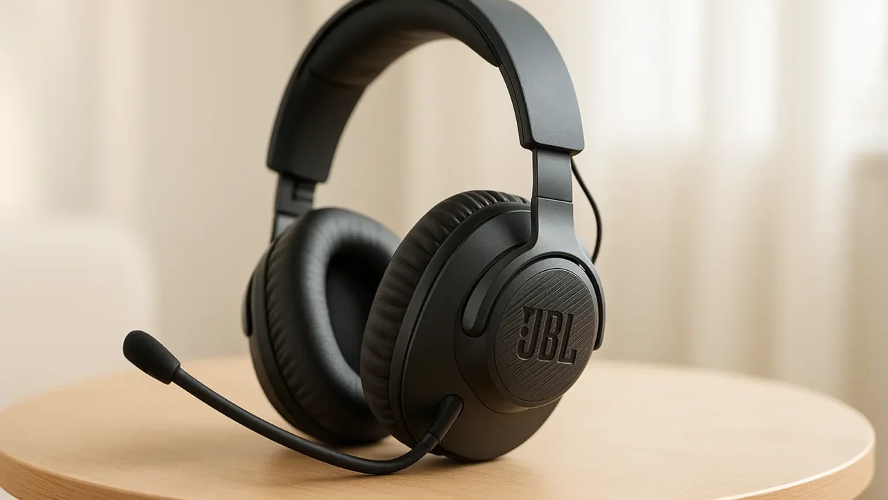 Top 5 Opções de headset JBL quantum 100