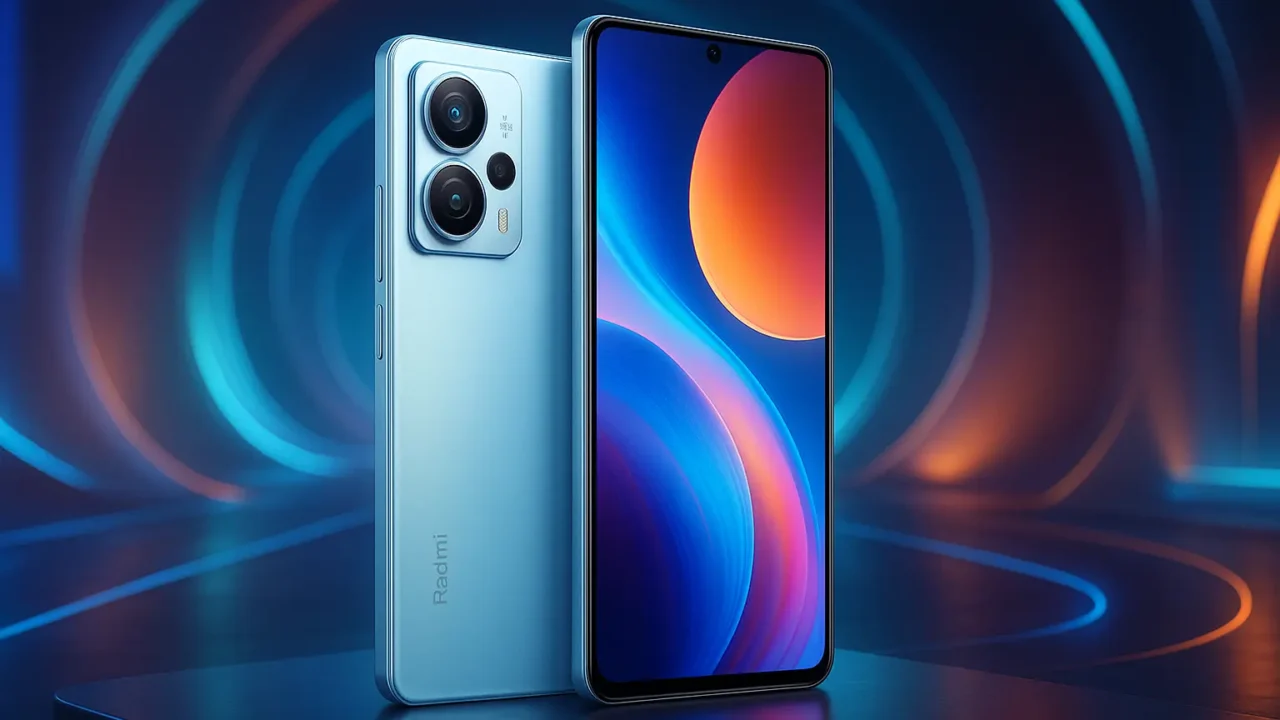 Top Cinco Xiaomi Redmi note 14 pro+