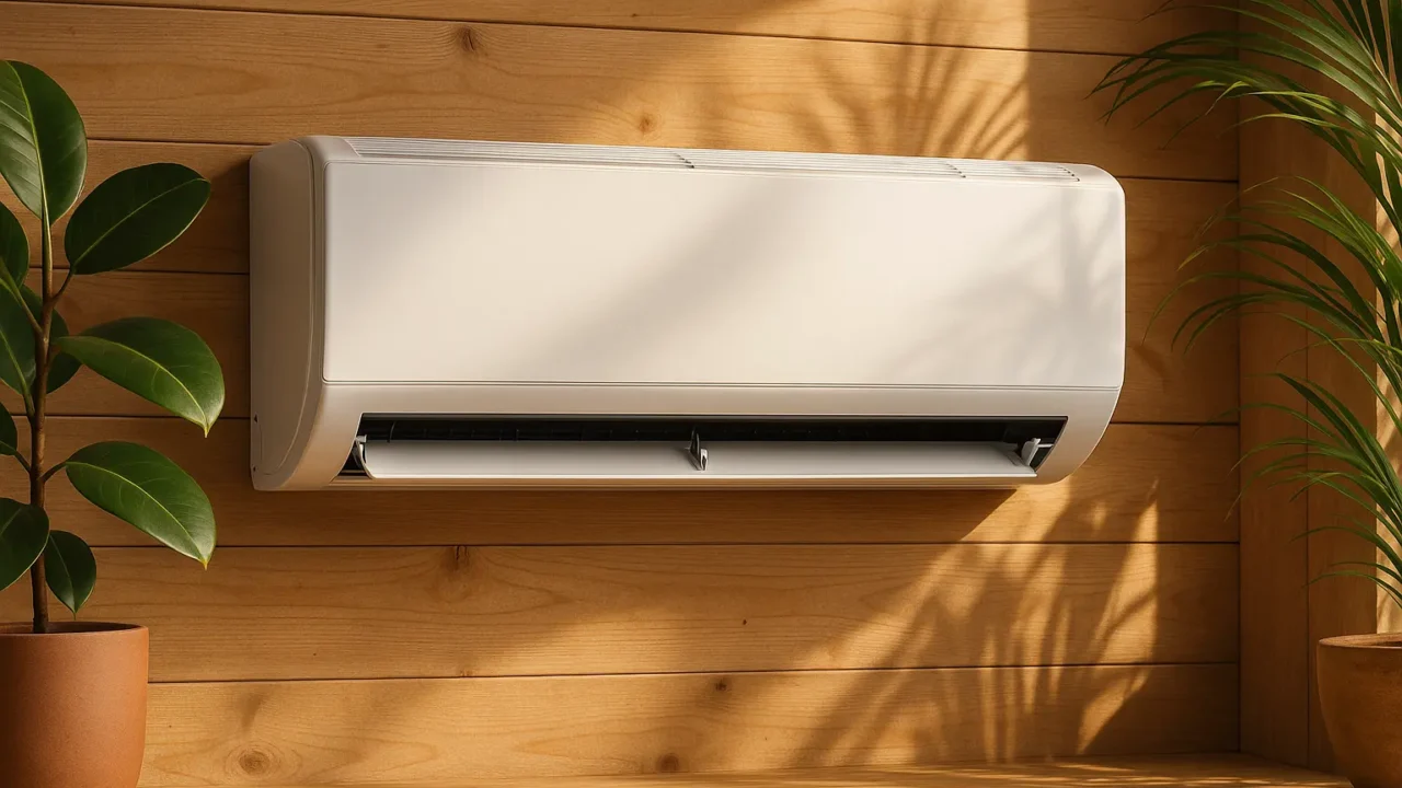 As 5 Melhores Opções de split 12000 btu inverter