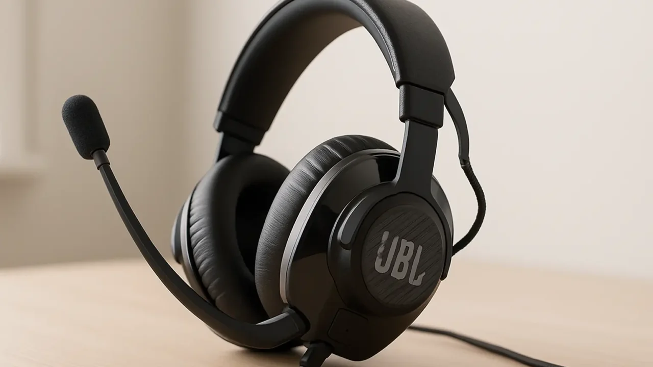 Os 5 Melhores Modelos de JBL quantum 400 xbox one