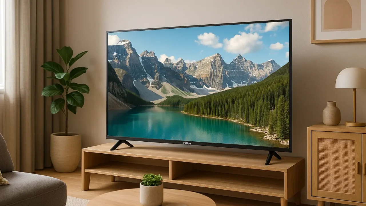 Top 5 Opções de tv philco 55