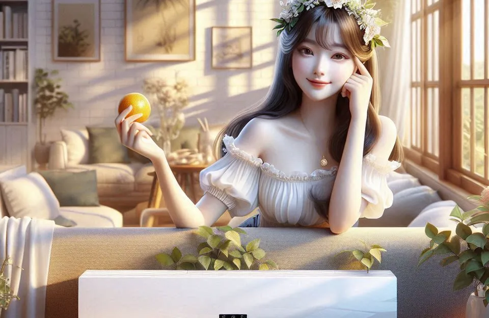 Ar-Condicionado Split Inverter Springer Midea 18.000 BTUs