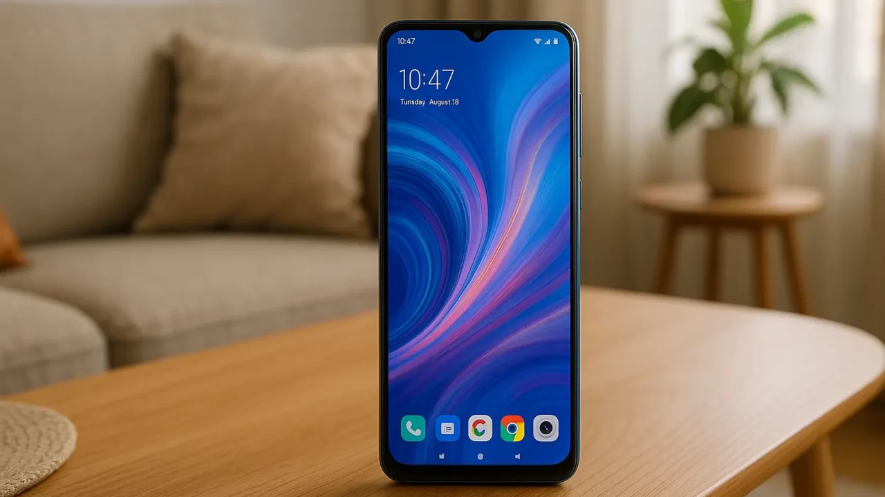 Principais 5 Redmi note 9 miui 14