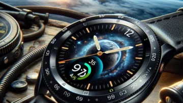 Samsung Galaxy Watch7 44mm Bluetooth com Galaxy AI e GPS