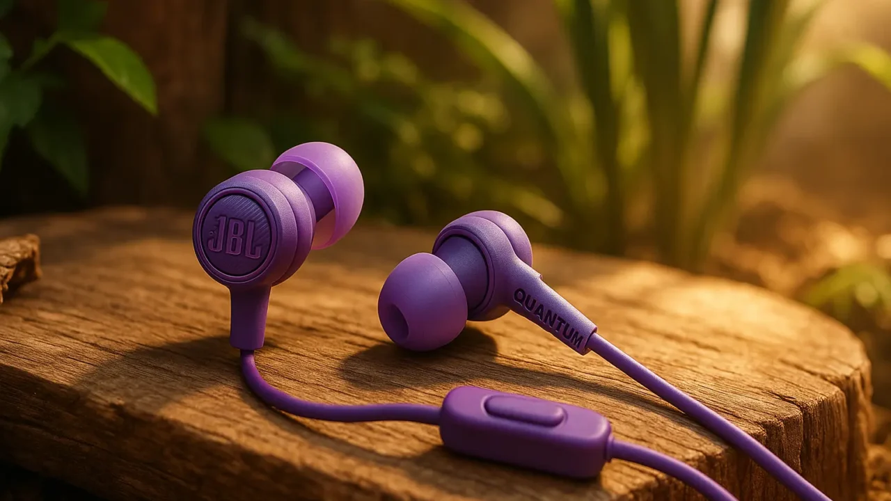 Cinco Principais Modelos de JBL quantum 50 purple