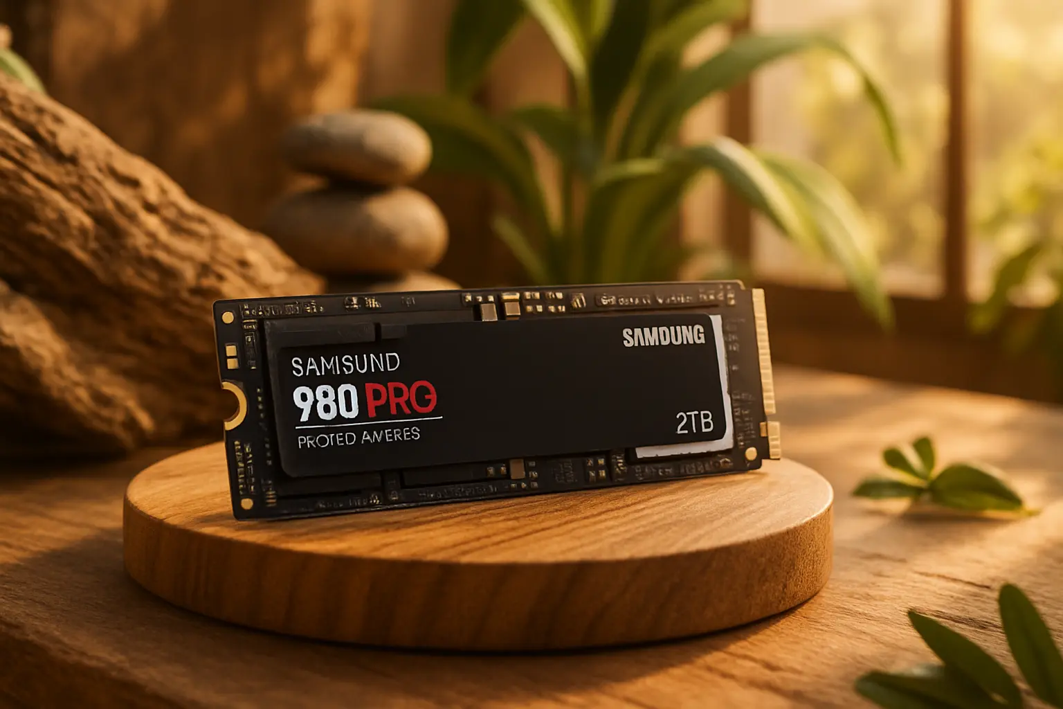 Top Cinco Modelos de SSD nvme 2tb Samsung 980 pro