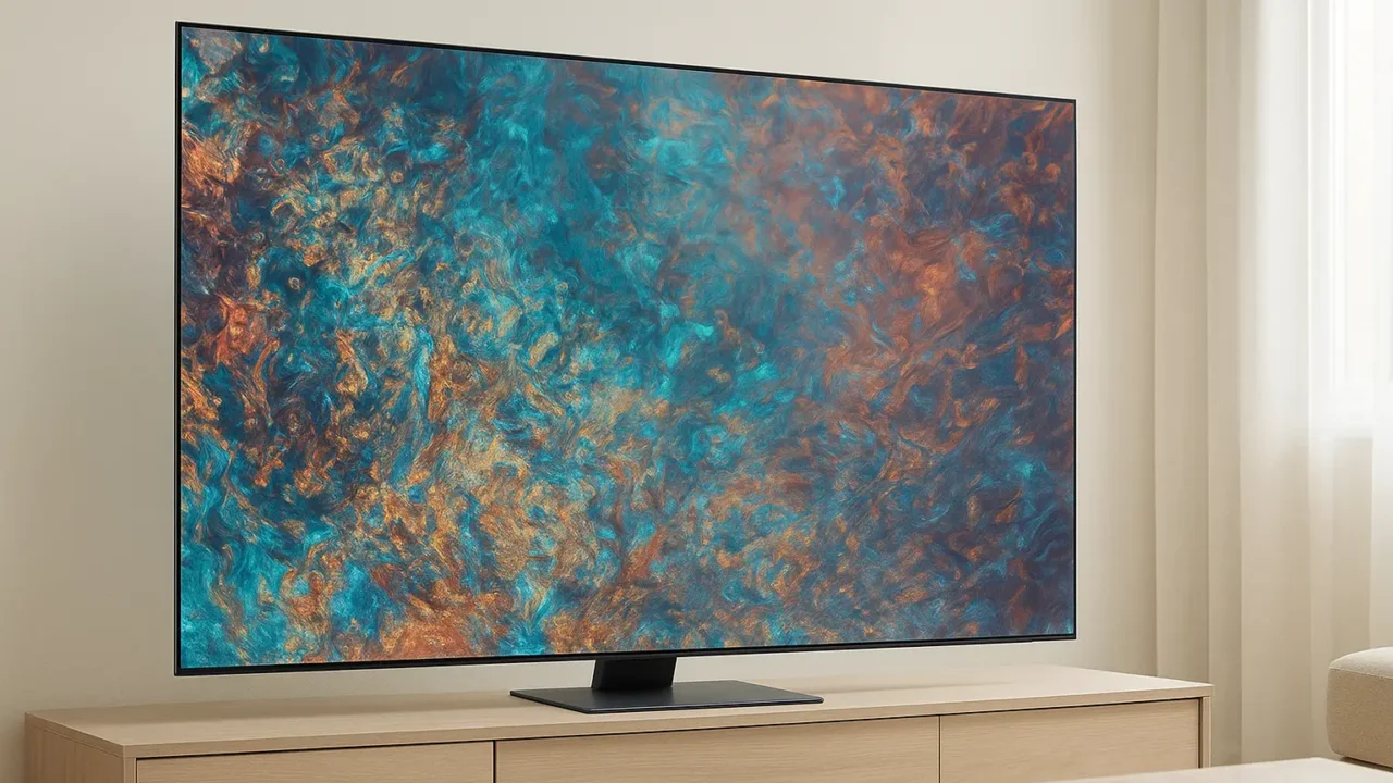 Melhores 5 smart TV Samsung 65 NEO QLED 4k