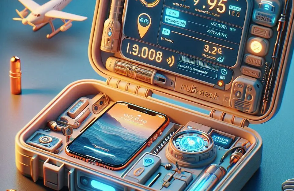 Nobreak SMS Pro 1800 VA Line Interactive Wi-Fi Bivolt