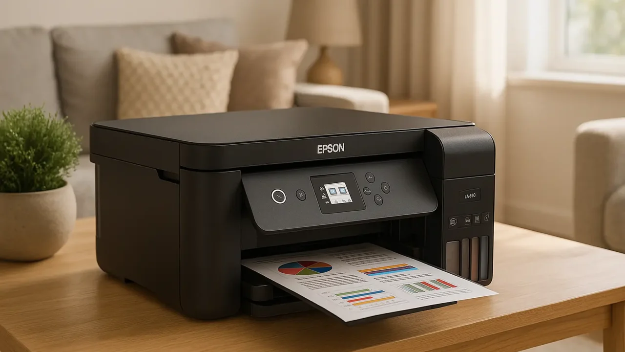 Top 5 Opções de l4260