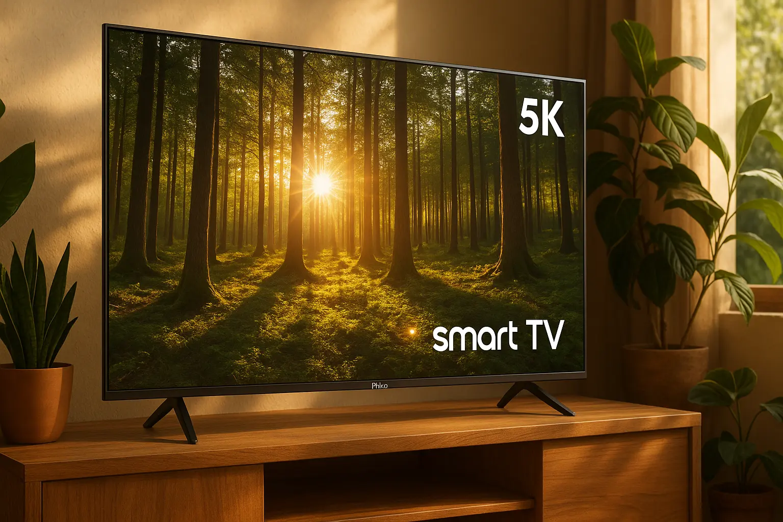 Cinco Melhores Modelos de tv smart 55 polegadas 4k philco