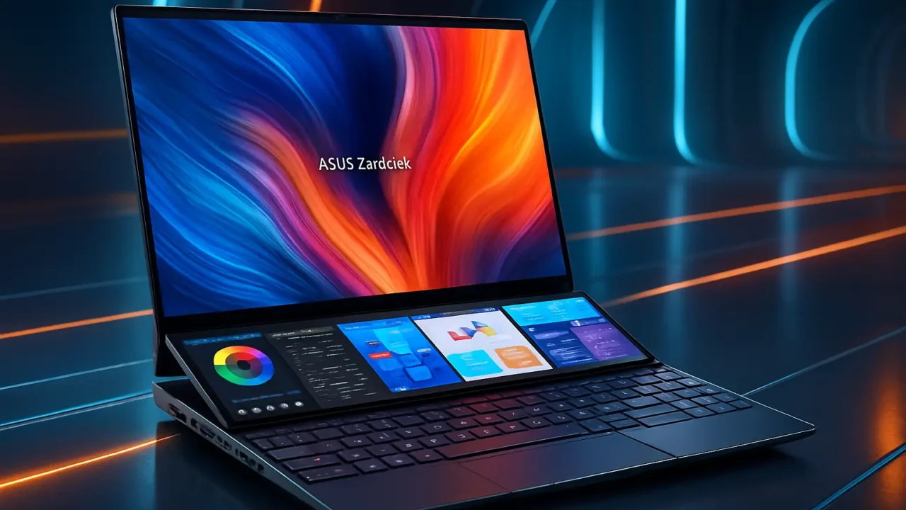 Top 5 Opções de Asus zenbook 14 duo