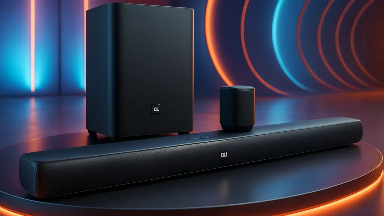 Top 5 Opções de JBL bar 500 5.1