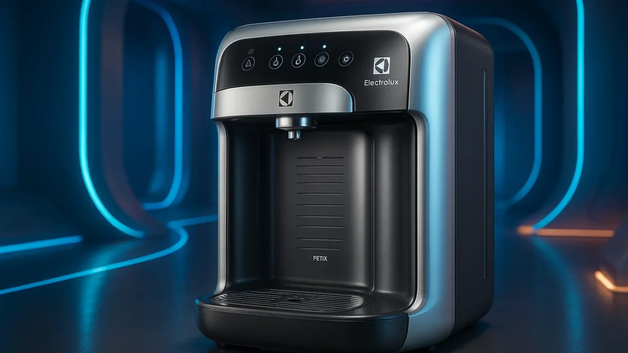 Top Cinco filtro electrolux pe11x