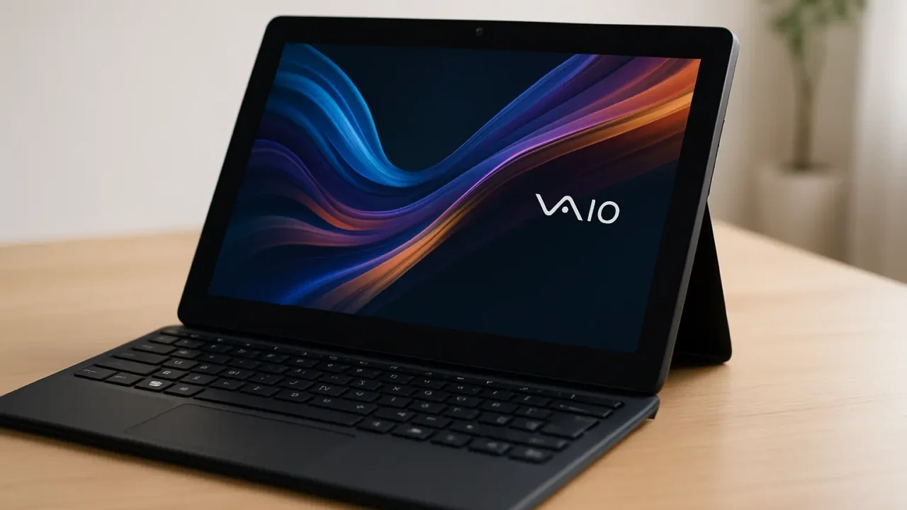 Os 5 Melhores Modelos de tablet vaio tl10 128gb 8gb