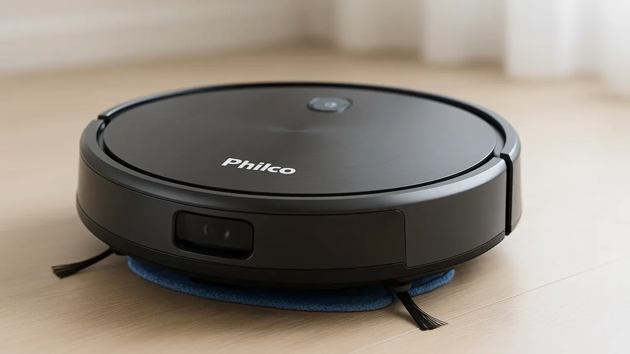 Top 5 aspirador de pó robo philco 3 em 1 com mop pas23 antiqueda