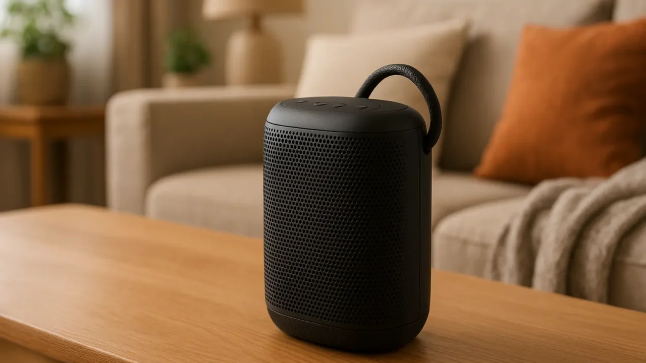 Principais 5 caixa de som waaw by alok me 100sb