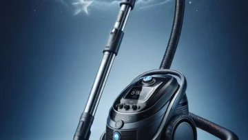 Aspirador de Pó Vertical Ergorapido Electrolux 2 em 1