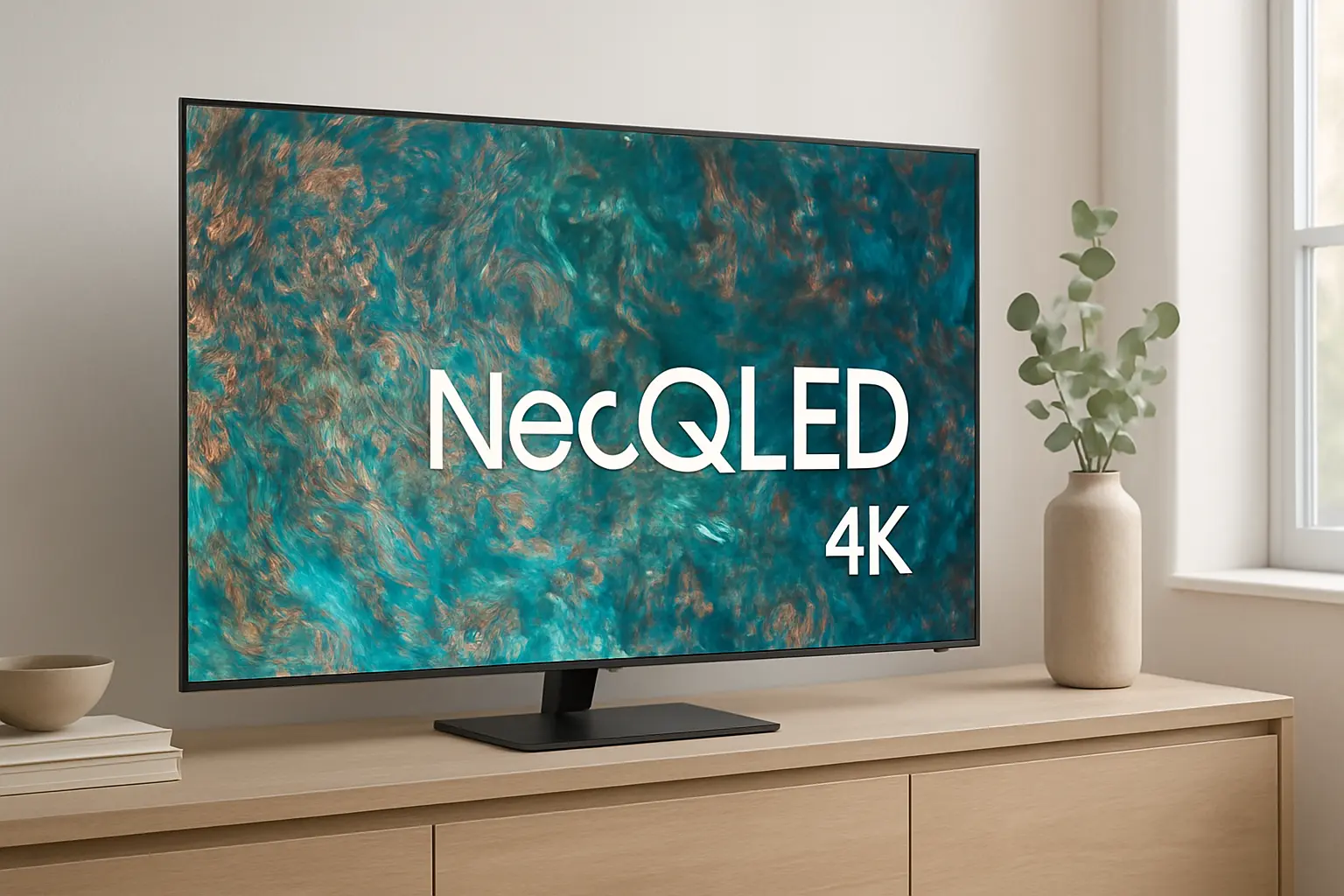 5 Melhores Modelos de NEO QLED 43