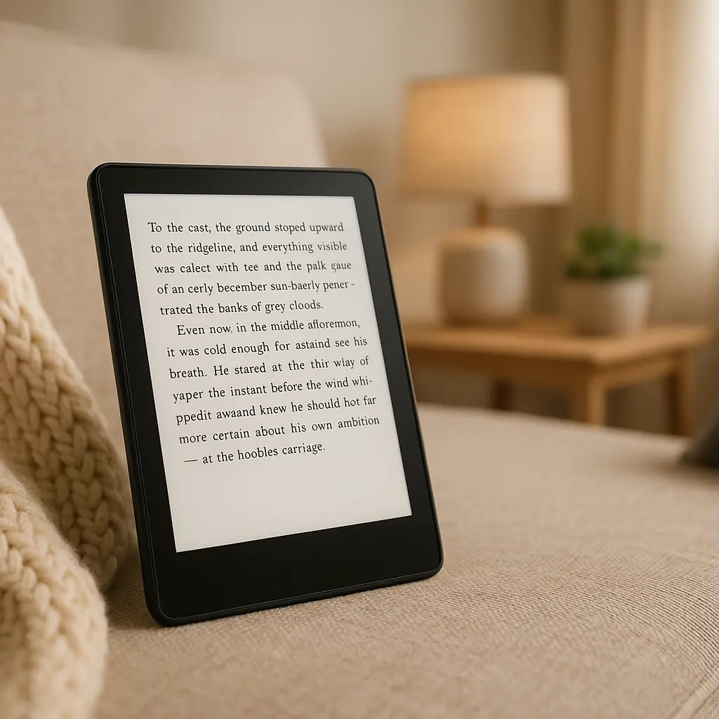 Top Cinco Modelos de kindle novo paperwhite 8gb wi-fi preto – ao0705