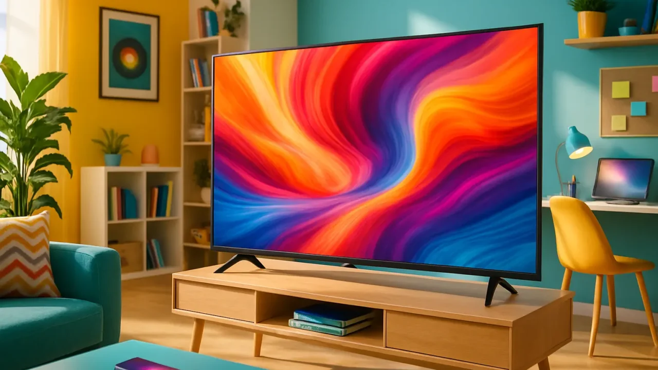 5 Melhores Modelos de televisão 58 polegadas philco