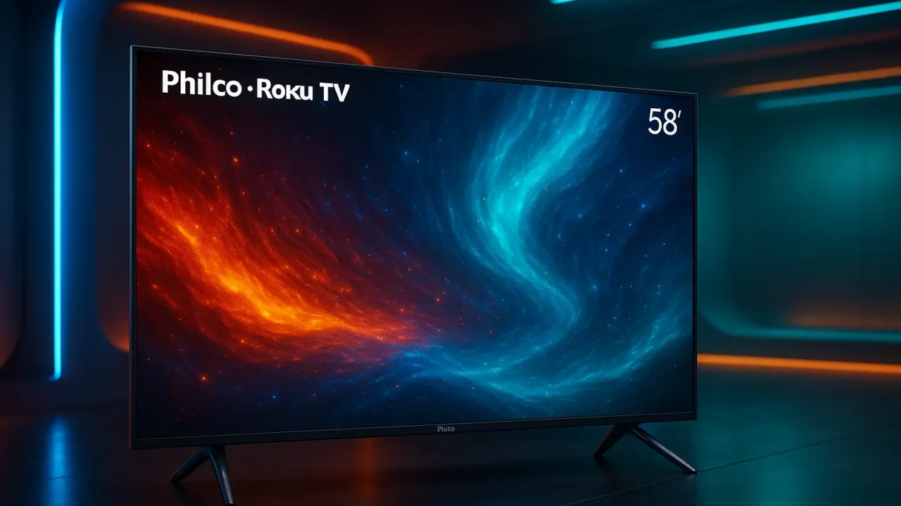 Cinco Melhores Modelos de philco roku tv 58