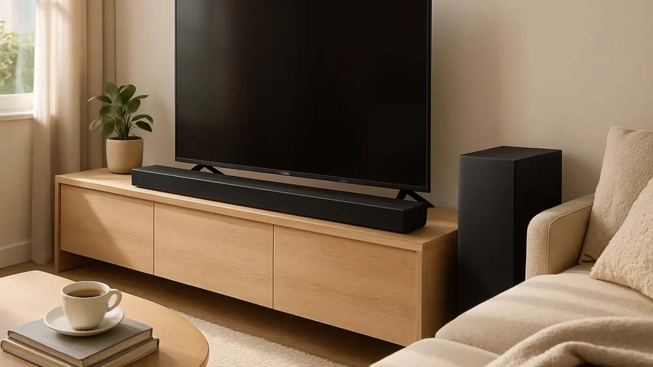As 5 Melhores Opções de Samsung hw-q930d soundbar