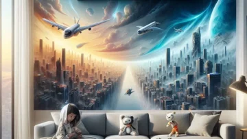 Ar Condicionado Split Hi Wall Inverter Gree G-Top Auto 9000 BTU/h Quente e Frio