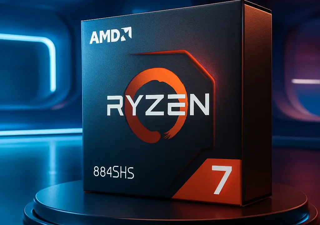 Top Cinco amd ryzen 7 8845hs