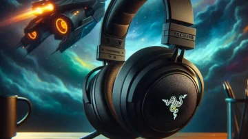 Headset Kraken V3 Hypersense Preto Razer – Vale a Pena?