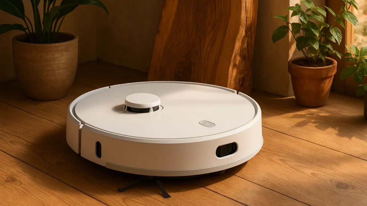 Melhores 5 Xiaomi mi robot vacuum mop 2c