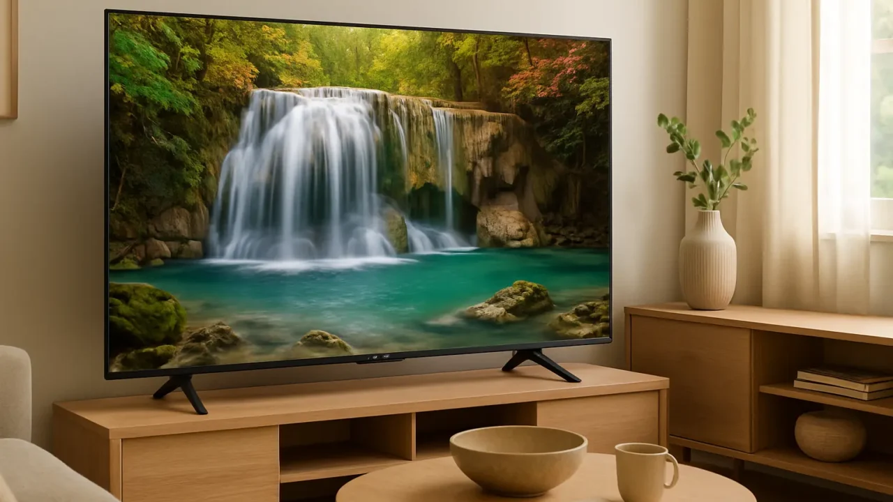 Os 5 Principais Modelos de TV 65 4k Samsung