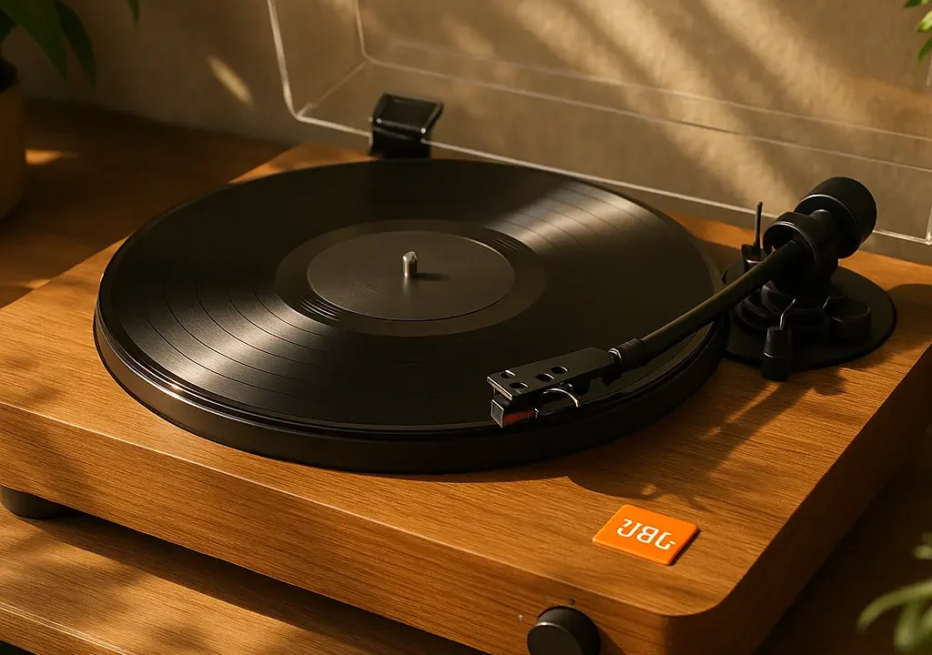 Os 5 Melhores Modelos de vitrola jbl