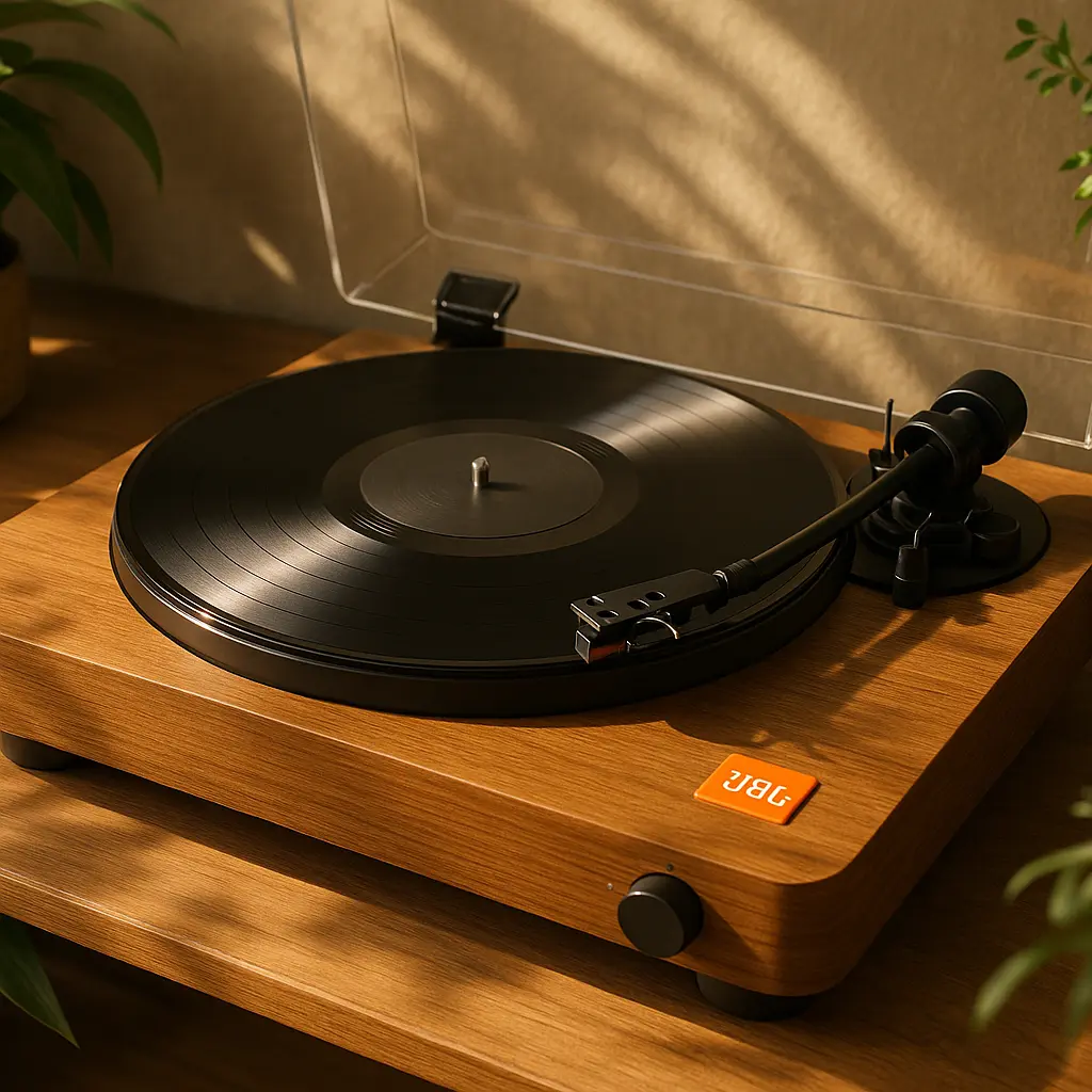 Os 5 Melhores Modelos de vitrola jbl