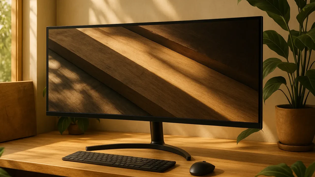 Top Cinco Modelos de LG 34 ultrawide 21 9 monitor