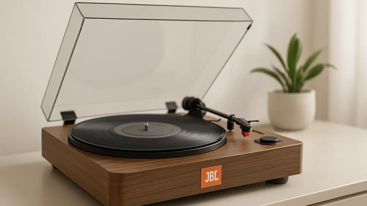 Os 5 Principais Modelos de jbl vitrola