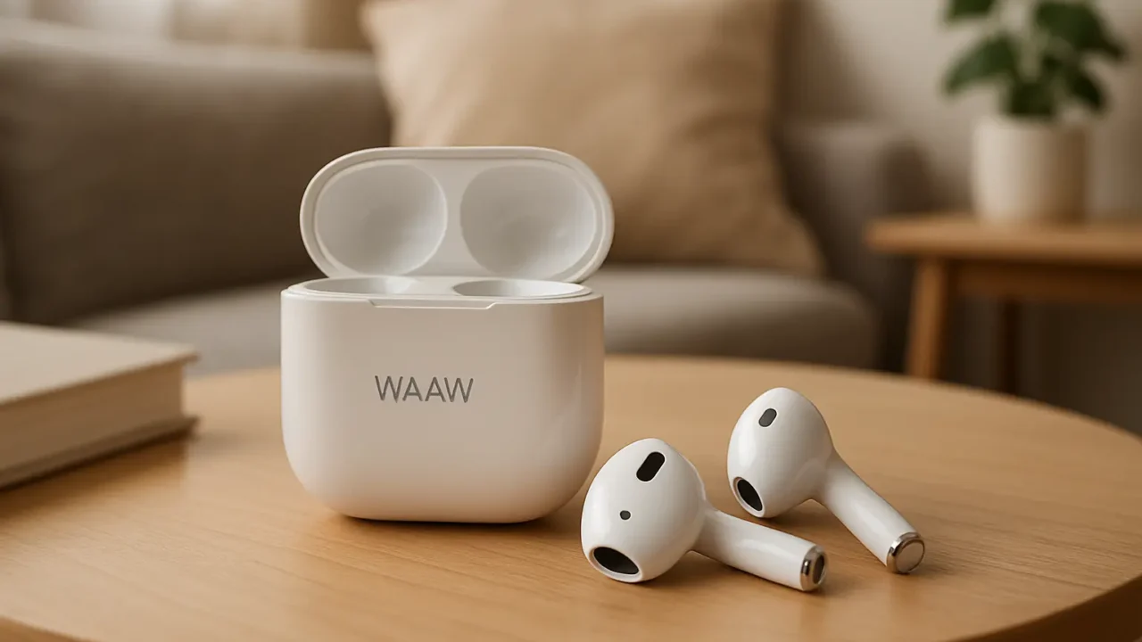 Os 5 Principais Modelos de waaw fone