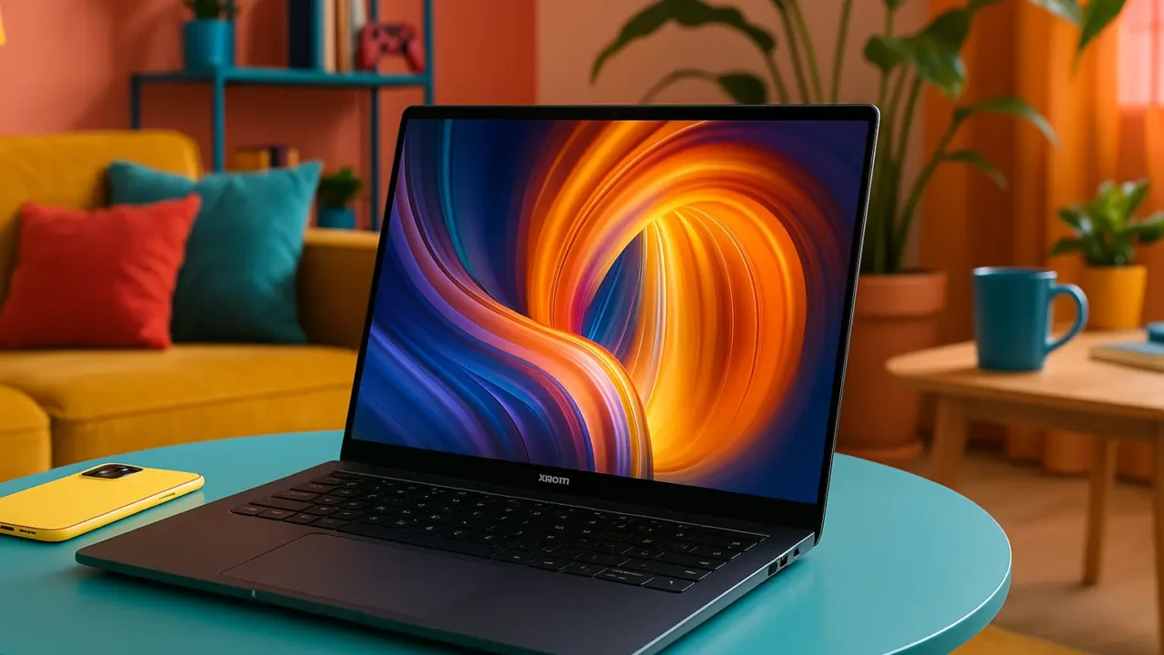 Top 5 Xiaomi pro 14