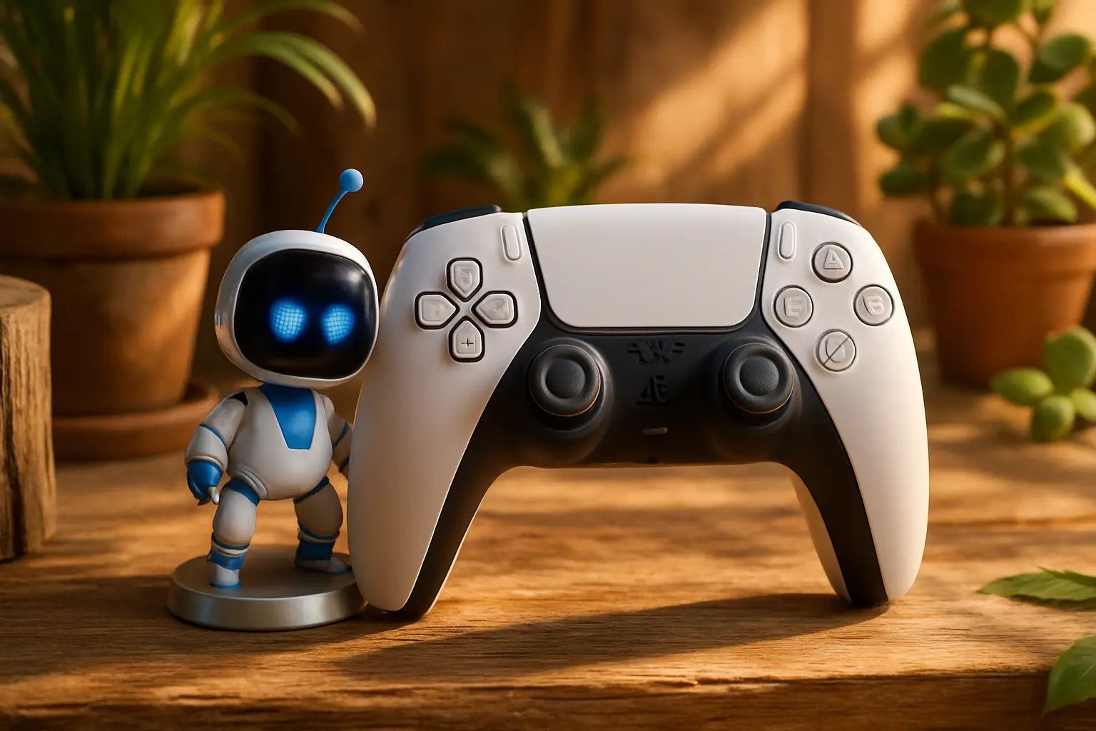 As 5 Melhores Opções de dualsense ps5 astro bot