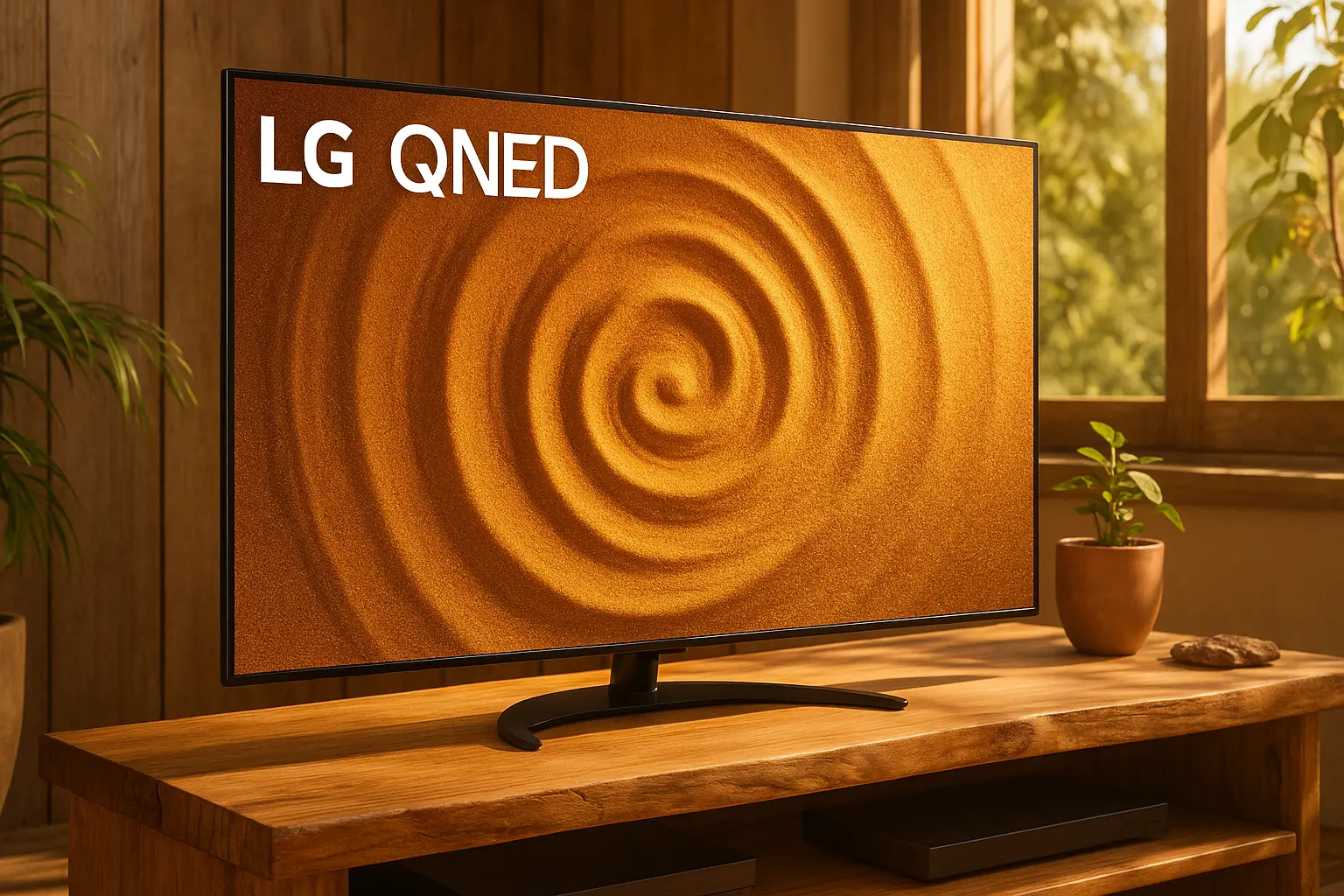 Melhores 5 smart TV LG QNED 4k QNED80 55