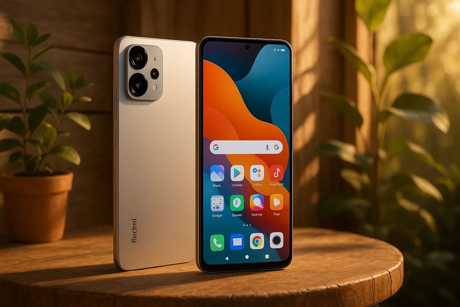 Os 5 Principais Modelos de Xiaomi Redmi 14 note