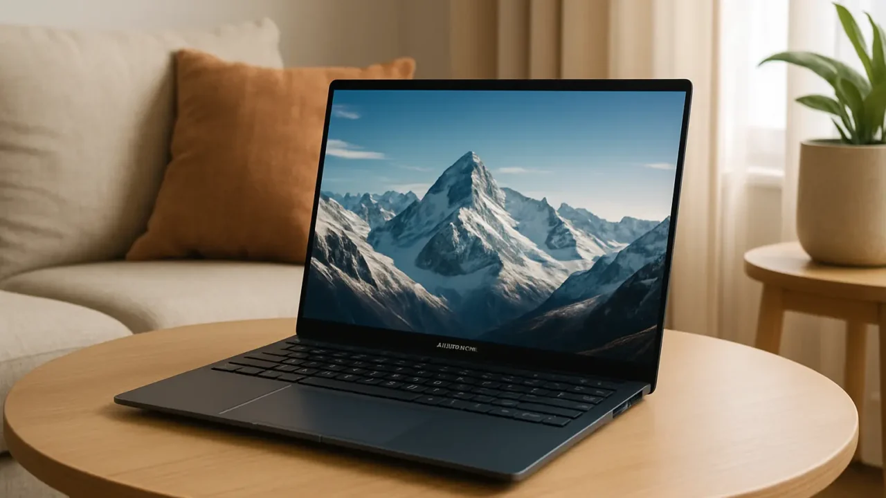 Os 5 Melhores Modelos de Asus zenbook 14 pro