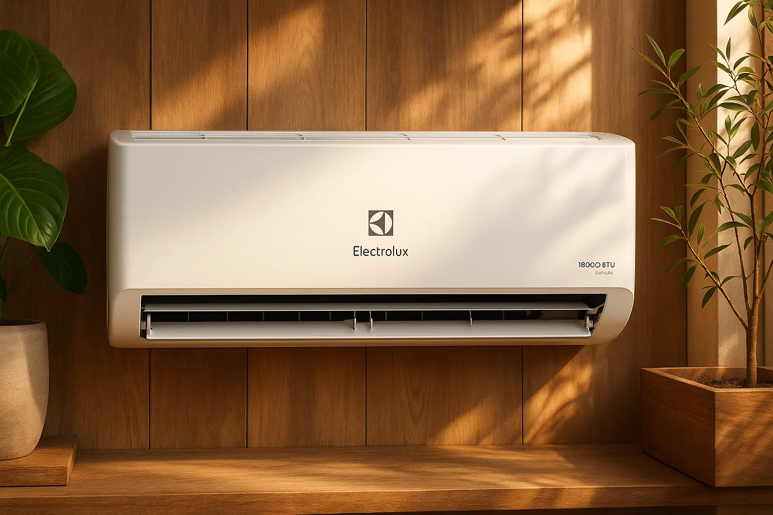 Os 5 Melhores Modelos de ar condicionado split Electrolux inverter 18000 btus quente/frio 220v