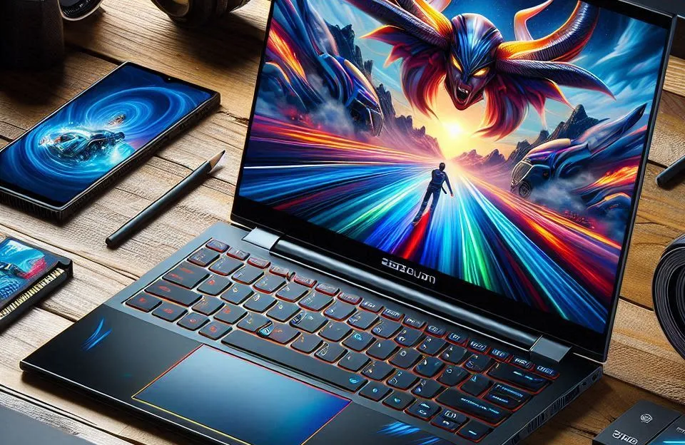 Notebook Positivo Master N40I N3010 com 4GB e 32GB Flash