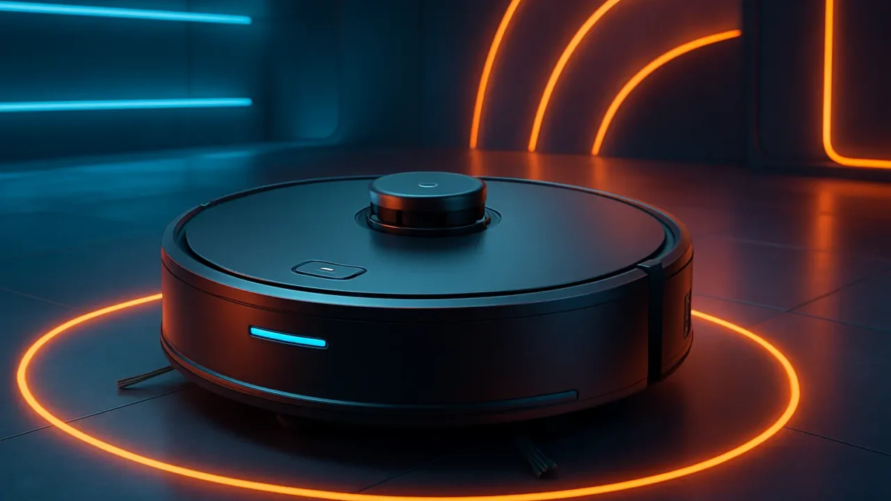 Principais 5 melhores robo aspirador