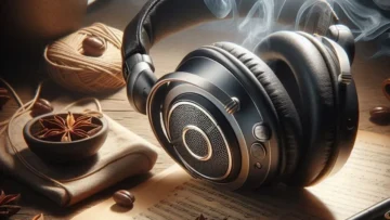 Fone de Ouvido Sennheiser HD 569: Som Impecável e Conforto