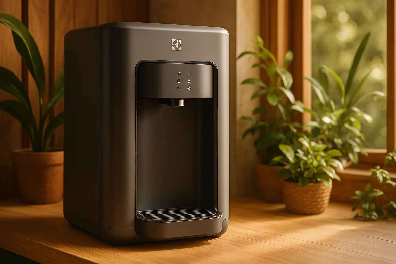 Cinco Melhores Modelos de purificador electrolux pa26g