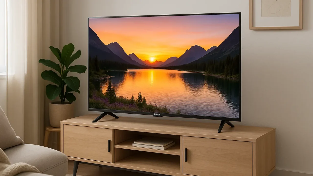 Os 5 Principais Modelos de televisão philco 55 polegadas