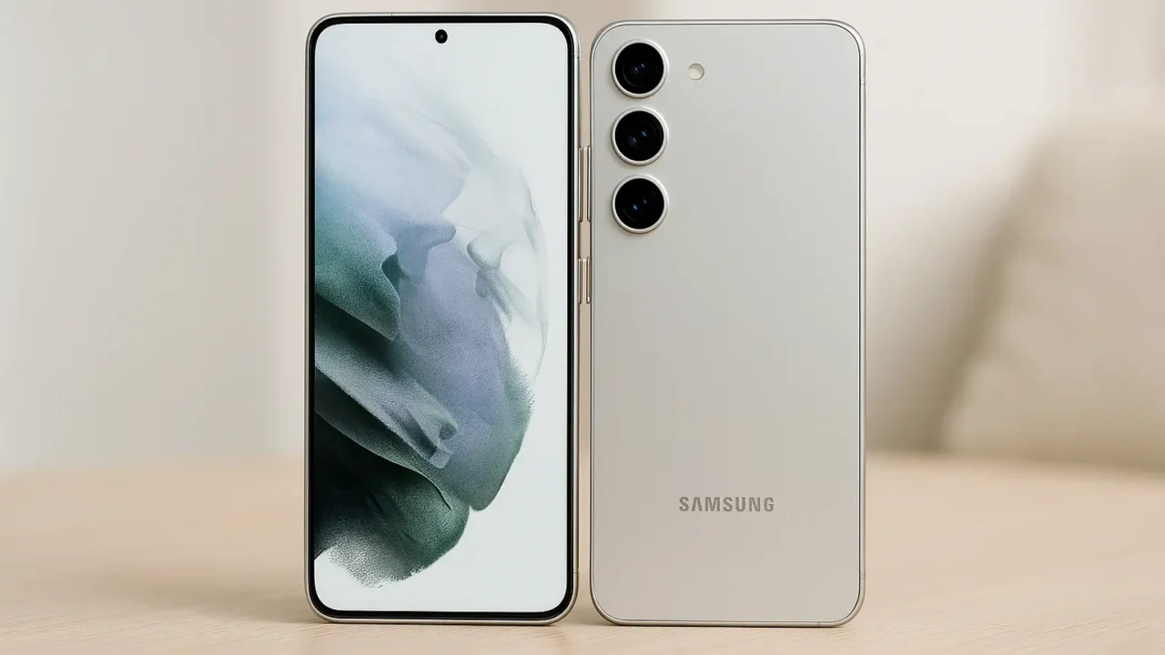 Os 5 Melhores Modelos de S25 Samsung
