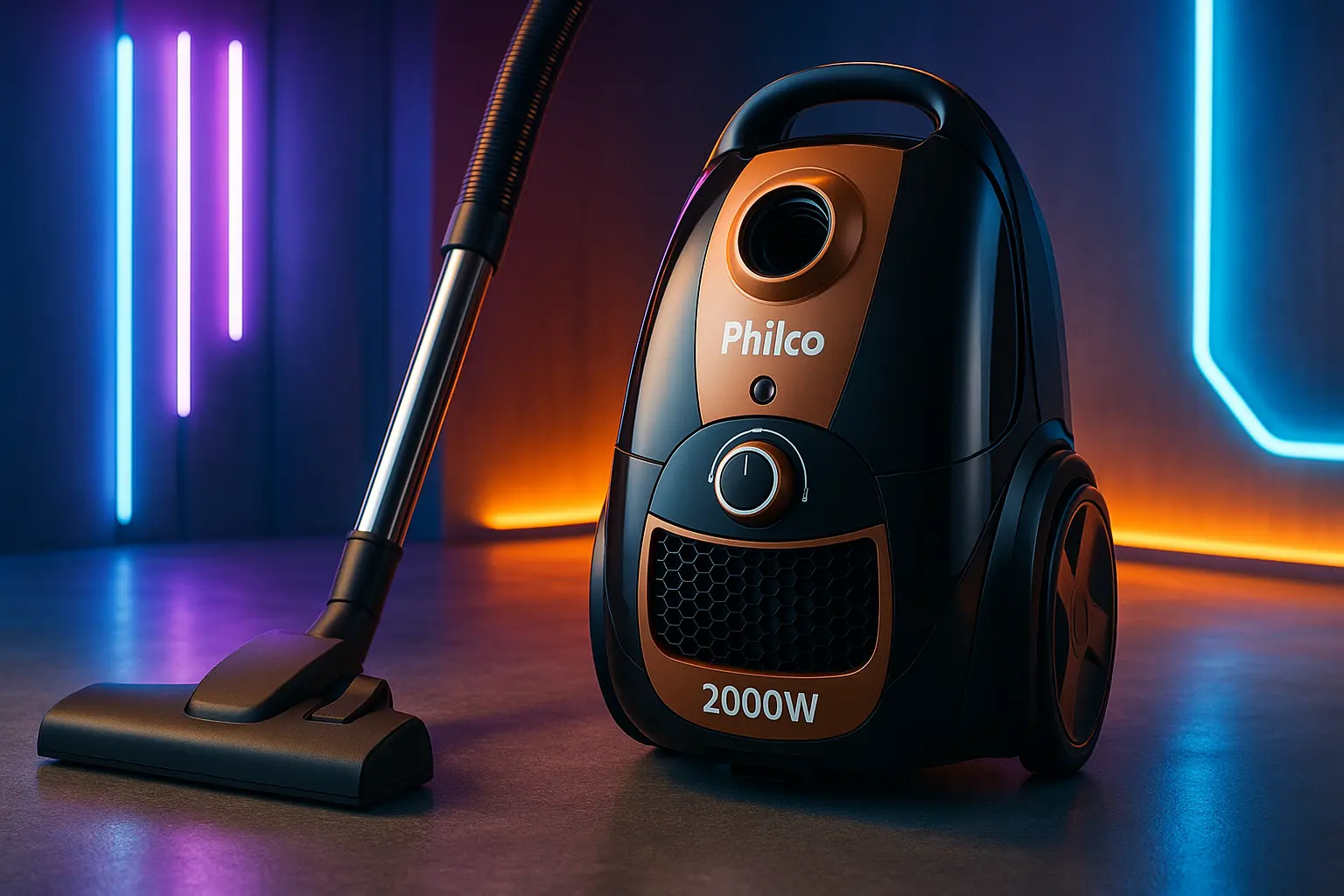 Os 5 Melhores Modelos de aspirador de pó philco 2000w